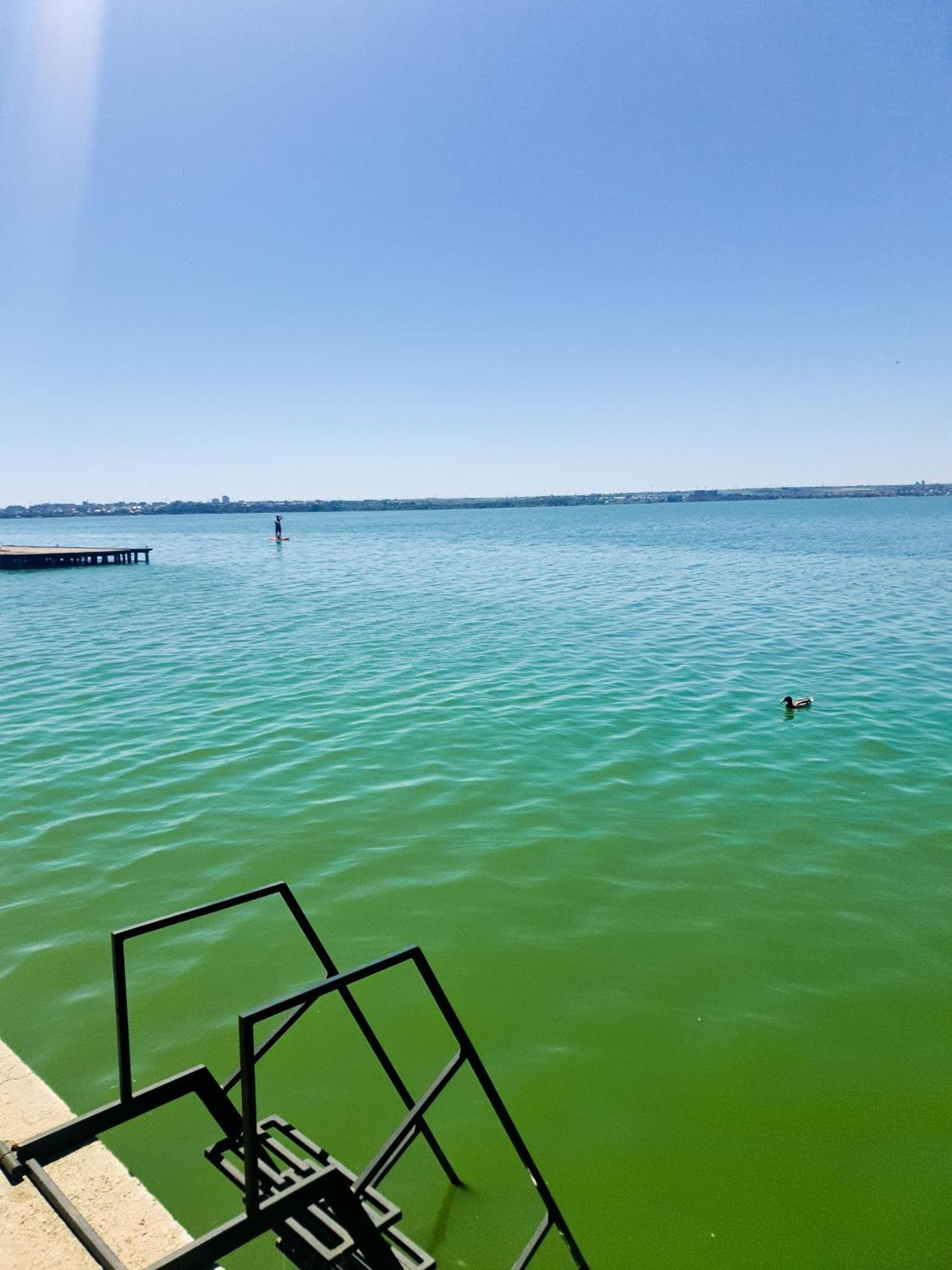 Gota Place Between Lake And Sea مامايا المظهر الخارجي الصورة