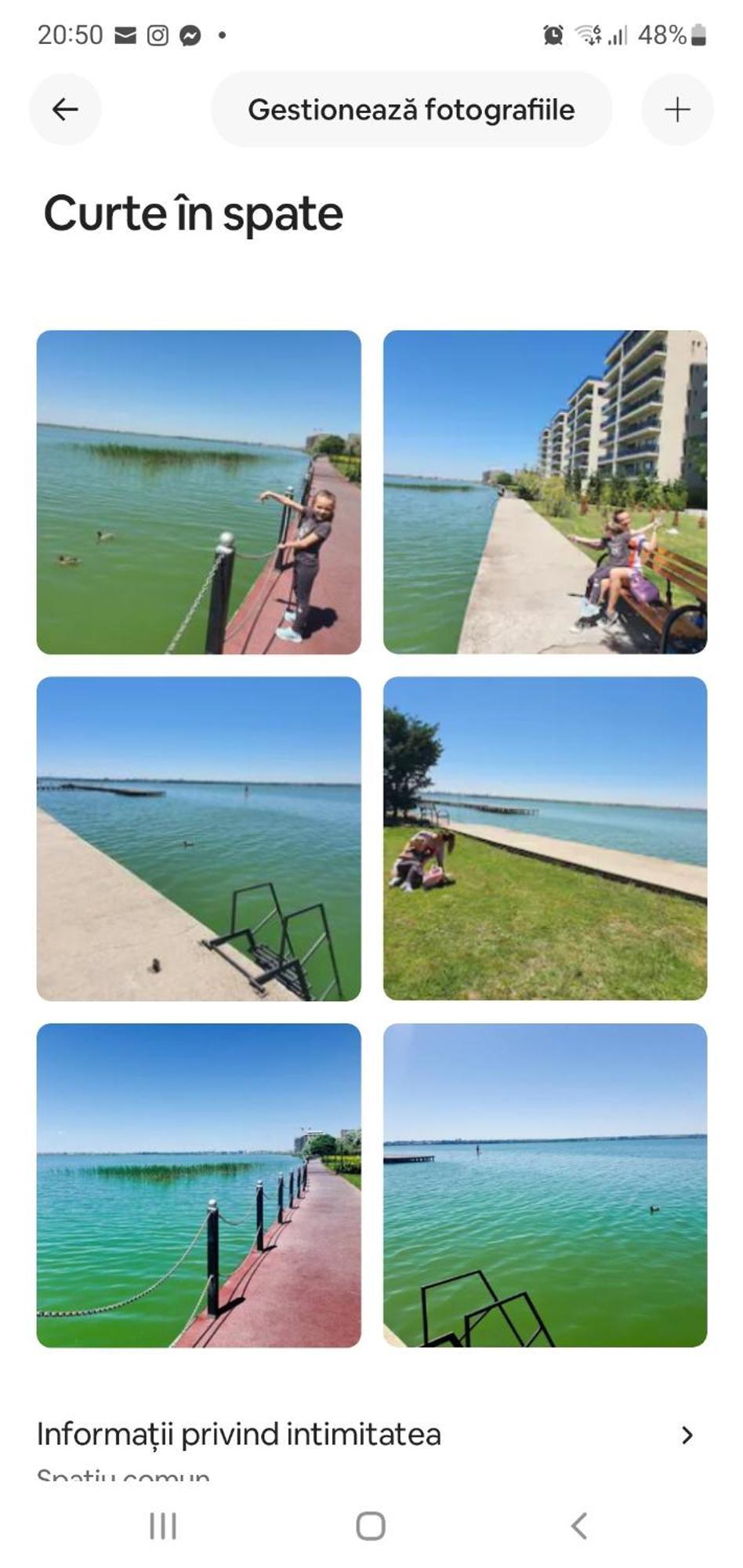 Gota Place Between Lake And Sea مامايا المظهر الخارجي الصورة